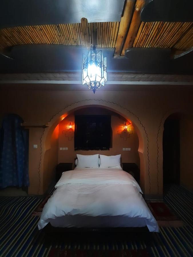 Kasbah Amlal Hotel Boumalne Dades Exterior photo