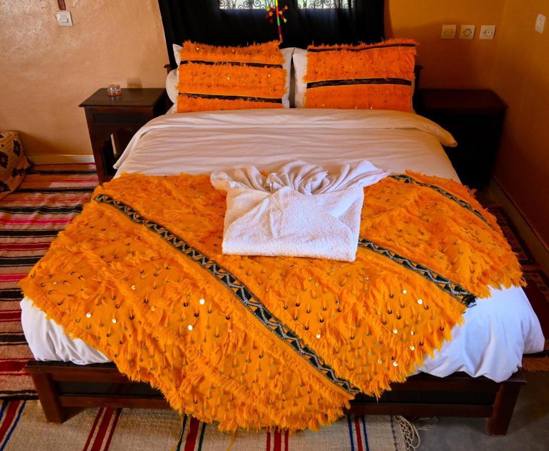 Kasbah Amlal Hotel Boumalne Dades Exterior photo